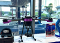 Hướng tới xây dựng hệ thống quản lý UAV quốc gia