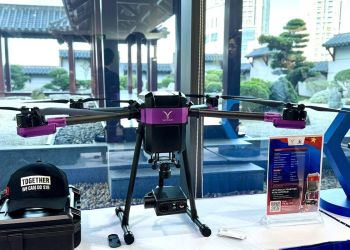 Hướng tới xây dựng hệ thống quản lý UAV quốc gia