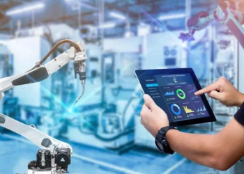 AI và “bài toán” tổ chức lại doanh nghiệp