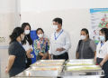 Bữa ăn bán trú: Bộ GD&ĐT yêu cầu quản trị an toàn và chất lượng toàn bộ chuỗi bữa ăn
