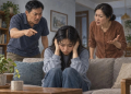 Ghét bố mẹ hay tiếng kêu cứu của trẻ?