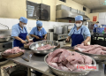 Kiểm soát bữa ăn, siết trách nhiệm người đứng đầu trường học