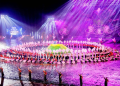 Lễ hội Văn hóa – Du lịch Mường Lò 2026: Tinh hoa Xòe Thái – Sắc màu Tây Bắc