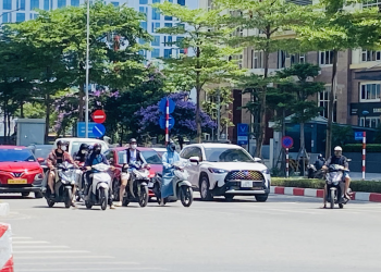 Thời tiết ngày 7/10: Bắc Bộ ngày nắng, đêm lạnh, Trung Bộ mưa lớn