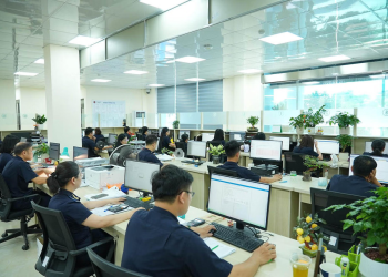 Phân cấp 65 thủ tục hành chính trong phạm vi mở rộng Cổng thông tin một cửa quốc gia