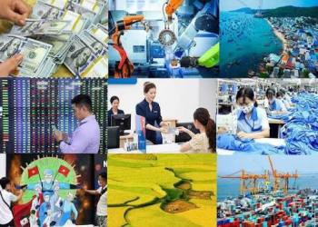 Yếu tố quan trọng trong nền kinh tế tự chủ