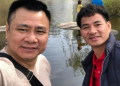 NSND Xuân Bắc- NSND Tự Long cùng tham gia chương trình nghệ thuật “Chắp cánh tuổi thơ”