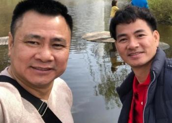 NSND Xuân Bắc- NSND Tự Long cùng tham gia chương trình nghệ thuật “Chắp cánh tuổi thơ”