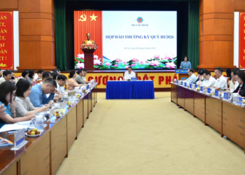 Xây dựng chính sách, nâng cao năng lực nội tại của doanh nghiệp nhỏ và vừa