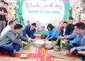 Công đoàn triển khai nhiều hoạt động chăm lo Tết Đinh Mùi 2027 cho đoàn viên, người lao động