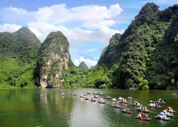 Động thái tinh tế hỗ trợ phát triển du lịch