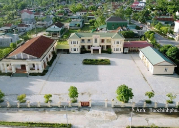 Siết trách nhiệm, đẩy nhanh xử lý nhà, đất dôi dư