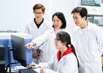 Hà Nội: Hỗ trợ đào tạo 100 tiến sĩ để giải ‘bài toán’ lớn của Thủ đô