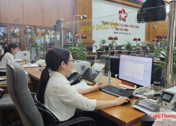Bắc Ninh đẩy mạnh cải cách hành chính, tạo thuận lợi thu hút đầu tư
