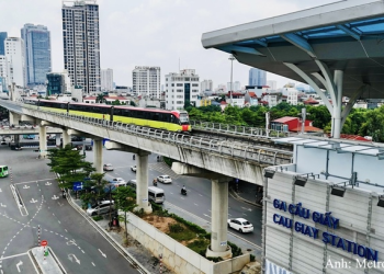 Phát triển Metro và lời giải cho ‘bài toán’ bất động sản