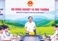 Gỡ ‘thẻ vàng’ IUU: Định vị nghề cá Việt Nam trong chuỗi giá trị thủy sản toàn cầu