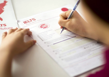 Khi IELTS không còn là “chìa khóa vạn năng” trong tuyển sinh