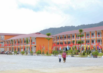 Năm học mới: Kỳ vọng chuyển biến mạnh mẽ, thực chất hơn