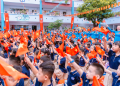 Đổi mới tư duy, kiến tạo ‘dòng sông khát vọng’ trong thế hệ trẻ Thủ đô