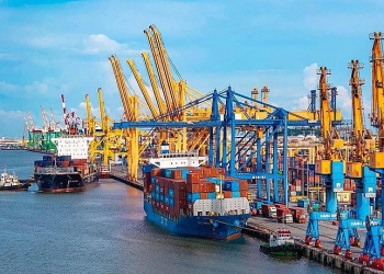 Xuất nhập khẩu 8 tháng lập kỷ lục, Việt Nam nhập siêu 20,46 tỷ USD