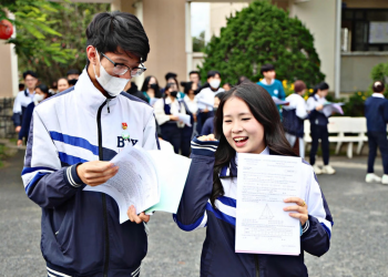 Lâm Đồng chuẩn bị lựa chọn đội tuyển dự thi học sinh giỏi quốc gia