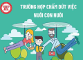 Chấm dứt nuôi con nuôi – không để trẻ “mắc kẹt” trong những gia đình không còn phù hợp