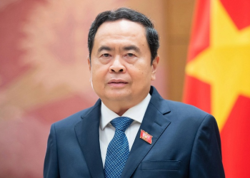 Chủ tịch Quốc hội Trần Thanh Mẫn sắp thăm chính thức Hàn Quốc và Mông Cổ