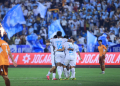 Sức nóng trở lại từ loạt trận mở màn Vòng 1 V.League 2026/27
