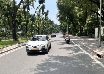 Thời tiết ngày 8/9: Miền Bắc nắng, mưa dông duy trì ở nhiều nơi