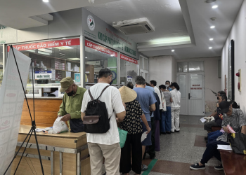 Thực hiện mục tiêu bảo hiểm y tế toàn dân: Cần xây dựng nền tảng tài chính vững chắc
