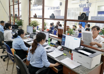 Hoàn thiện mô hình chính quyền địa phương 2 cấp