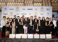 CapitaLand Development được tôn vinh tại Giải thưởng Bất động sản Việt Nam PropertyGuru 2026