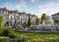 ROX Living Riverside: Đón đầu sức bật công nghiệp, kiến tạo đô thị đa giá trị tại Hải Phòng