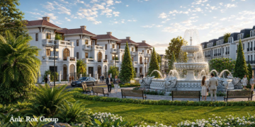 ROX Living Riverside: Đón đầu sức bật công nghiệp, kiến tạo đô thị đa giá trị tại Hải Phòng