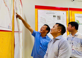 Hà Nội: Lắng nghe ý kiến Nhân dân để nâng cao chất lượng quy hoạch đô thị sông Hồng