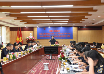 8 tháng năm 2026, xuất nhập khẩu cả nước đạt hơn 770 tỷ USD