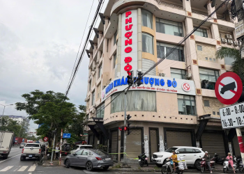 Khởi tố đường dây cưỡng đoạt tài sản ‘núp bóng’ khám, chữa bệnh tại Hải Phòng