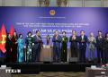 Tổng Bí thư, Chủ tịch nước mong doanh nhân người Việt tại Nga tiếp tục là hạt nhân thúc đẩy hợp tác hai nước