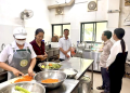 Đồng Tháp: Phường Sa Đéc quyết tâm đảm bảo an toàn thực phẩm trong các cơ sở giáo dục