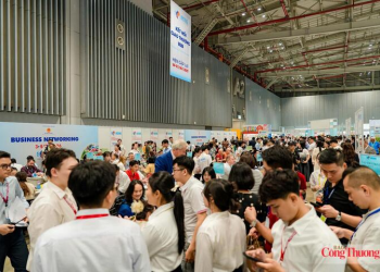 Hàng Việt có thêm cơ hội mở rộng thị trường tại Trung Đông