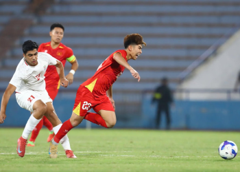 Sau thất bại của U20 Việt Nam: Đã đến lúc nhìn lại tương lai bóng đá trẻ