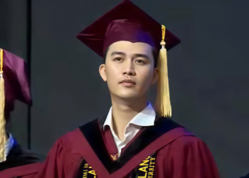 Từ màn ảnh đến giảng đường: Hành trình không ngừng làm mới mình của diễn viên trẻ Trung Tuấn