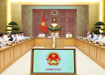Thủ tướng: Thể chế hóa đầy đủ chủ trương của Đảng khi sửa đổi Luật Đất đai và các luật có liên quan