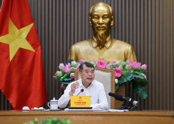 Thủ tướng Chính phủ Lê Minh Hưng: Không để cơ sở y tế thiếu trang thiết bị y tế, người dân thiếu thuốc vì vướng cơ chế