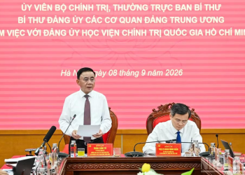 Khắc phục tình trạng học để đủ điều kiện, học không đi đôi với làm
