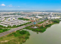 Đồng Nai: Cảnh báo hiện tượng đầu cơ, “thổi” giá đất liên quan dự án Đại lộ Nguyễn Hữu Cảnh