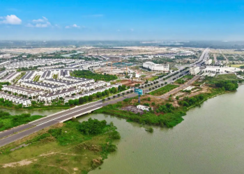 Đồng Nai: Cảnh báo hiện tượng đầu cơ, “thổi” giá đất liên quan dự án Đại lộ Nguyễn Hữu Cảnh