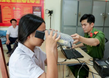 Chiến dịch 100 ngày đêm tạo bước tiến kết nối dữ liệu quốc gia