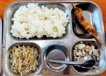 Hà Nội yêu cầu làm rõ suất ăn bán trú 40.000 đồng