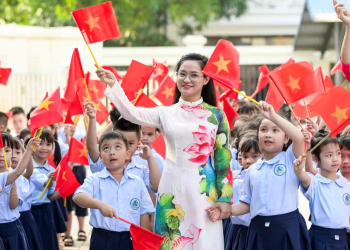 Đổi mới tư duy trong giáo dục